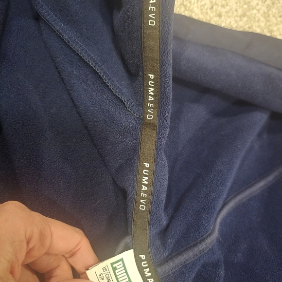 PUMA jacket - Picture 6 of 9